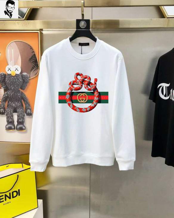 Picture of Gucci Sweatshirt TT _SKUGucciM-5XLkdtr15533070
